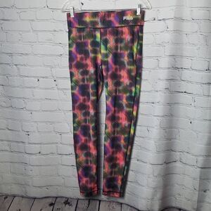 FILA Work Out Pants